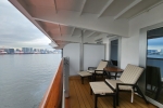 Superior Verandah Suite Stateroom Picture