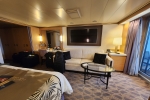Signature Suite Stateroom Picture