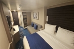 Balcony Stateroom Picture