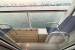 Balcony Cabin Picture