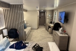 Oceanview Stateroom Picture