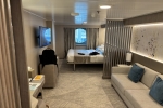 Oceanview Stateroom Picture