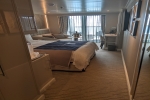 Concierge Veranda Stateroom Picture