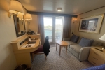 Balcony Stateroom Picture