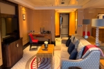 Duplex Suites Stateroom Picture