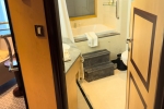 Duplex Suites Stateroom Picture