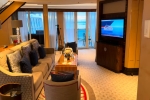 Grand Duplex Stateroom Picture