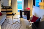 Queens Suite Stateroom Picture