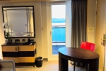 Queens Suite Stateroom Picture