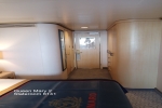 Sheltered Balcony Stateroom Picture