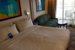 Junior Suite Stateroom Picture