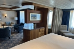 Owners Suite Cabin Picture