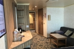 Balcony Stateroom Picture