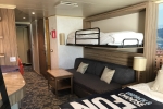 Balcony Stateroom Picture