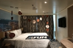 Balcony Stateroom Picture