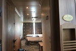 Balcony Stateroom Picture