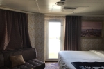 Suite Cabin Picture