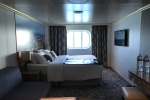 Oceanview Stateroom Picture