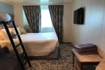 Deluxe Oceanview Stateroom Picture