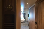 Deluxe Oceanview Stateroom Picture