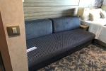 Deluxe Oceanview Stateroom Picture