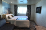 Deluxe Oceanview Stateroom Picture