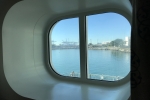 Deluxe Oceanview Stateroom Picture