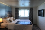 Deluxe Oceanview Stateroom Picture