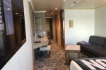 Deluxe Oceanview Stateroom Picture