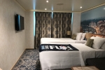 Deluxe Oceanview Stateroom Picture