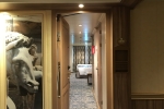 Deluxe Oceanview Stateroom Picture