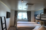 Deluxe Oceanview Stateroom Picture