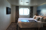 Deluxe Oceanview Stateroom Picture