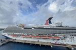 Carnival Breeze Exterior Picture