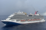 Carnival Breeze Exterior Picture