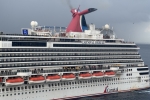 Carnival Breeze Exterior Picture