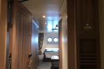 Interior Stateroom Picture