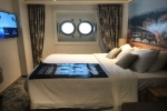 Interior Stateroom Picture