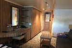 Small Interior Stateroom Picture