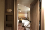 Interior Stateroom Picture