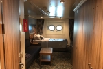 Small Interior Stateroom Picture