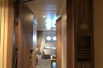 Small Interior Stateroom Picture