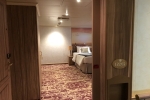 Interior Stateroom Picture