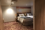 Interior Stateroom Picture