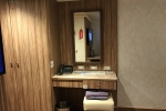 Interior Stateroom Picture