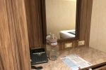 Interior Stateroom Picture