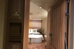 Interior Stateroom Picture