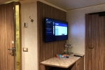 Interior Stateroom Picture