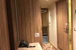 Interior Stateroom Picture