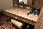 Interior Stateroom Picture